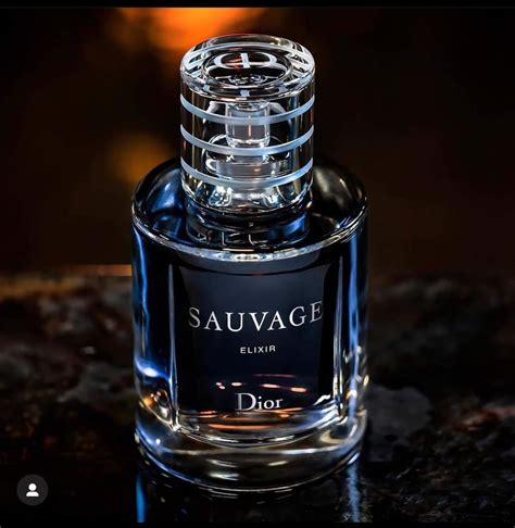 dior sauvage baccarat.